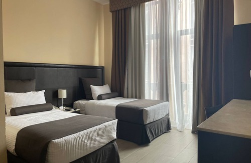 Centro Historico Hotel | Hotel San Francisco