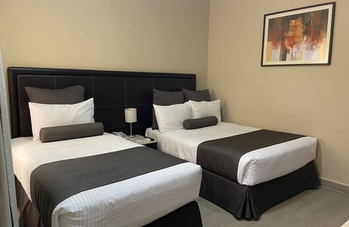 Centro Historico Hotel | Hotel San Francisco