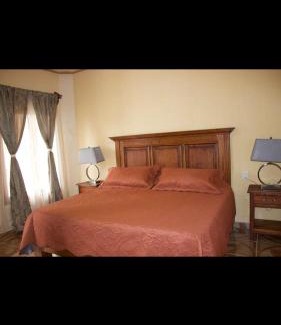 Bernal Hotel | Hotel San Francisco 2