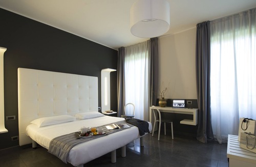 Casoretto Hotel | Hotel San Francisco