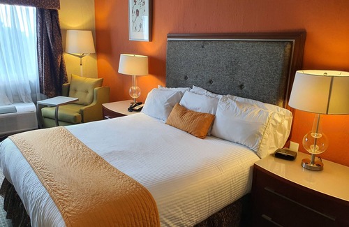 Leon Hotel | Hotel San Francisco Leon