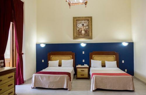 Downtown Guadalajara Hotel | Hotel San Francisco Plaza