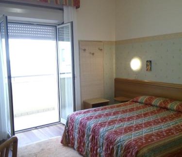 Rivazzurra Hotel | Hotel San Francisco Spiaggia