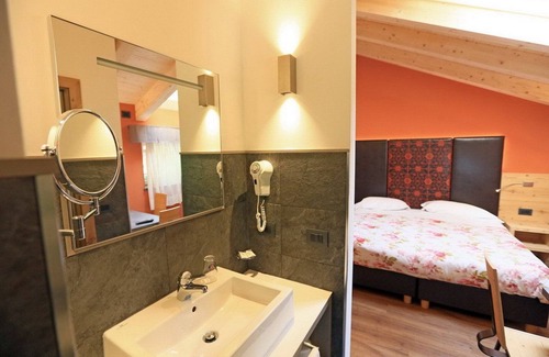 San Giovanni di Fassa Hotel | Hotel San Giovanni
