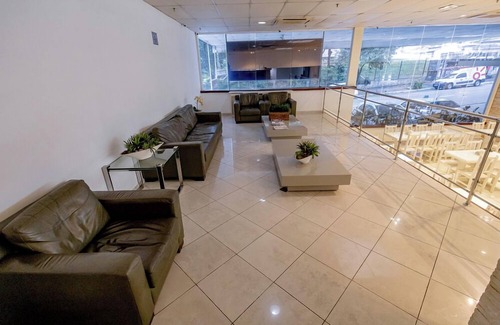 Consolacao Hotel | Hotel San Gabriel