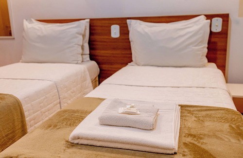 Consolacao Hotel | Hotel San Gabriel