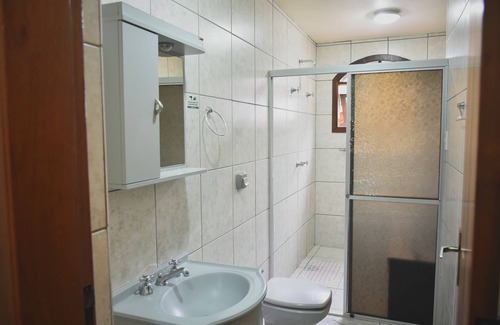 Arroio Trinta Hotel | Hotel San Ghermann