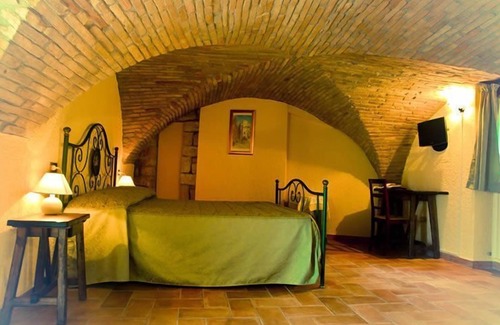 Assisi Hotel | Hotel San Giacomo