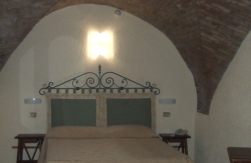 Assisi Hotel | Hotel San Giacomo