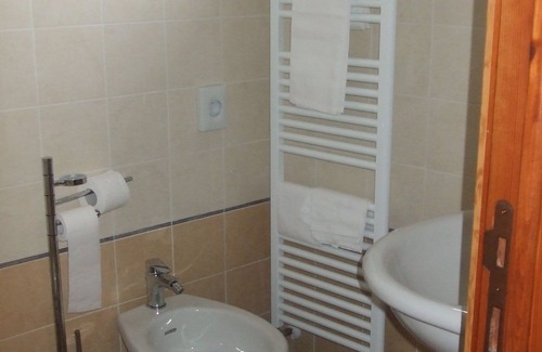 Assisi Hotel | Hotel San Giacomo