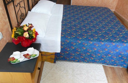 Historic Center Hotel | Hotel San Giorgio