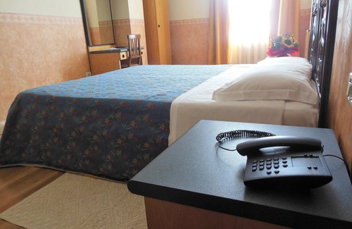 Historic Center Hotel | Hotel San Giorgio