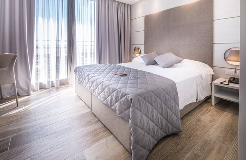 Porto Santa Margherita Hotel | Hotel San Giorgio