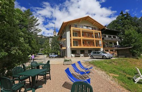 San Giovanni di Fassa Hotel | Hotel San Giovanni