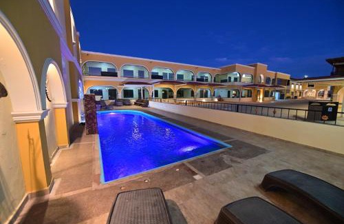 Torreon Hotel | Hotel San Ignacio Inn