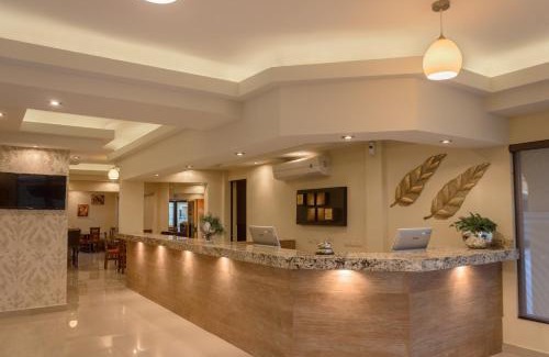 Torreon Hotel | Hotel San Ignacio Inn