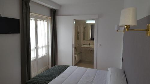 Santiago de Compostela Hotel | Hotel San Jacobo