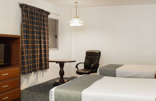 Zona Centro Hotel | Hotel San Jorge