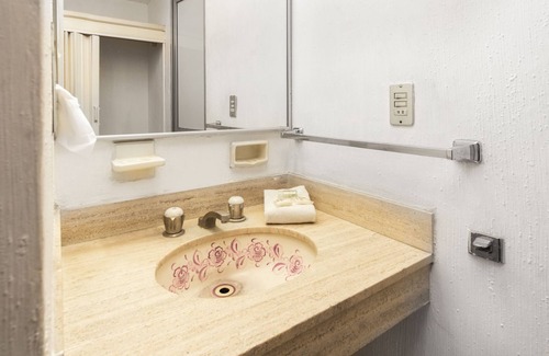 Zona Centro Hotel | Hotel San Jorge