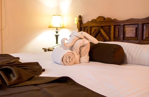 Centro Hotel | Hotel San Jorge
