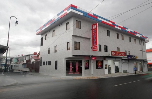 San Jose Hotel | Hotel San José