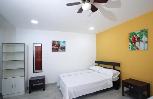 San Jose Hotel | Hotel San José