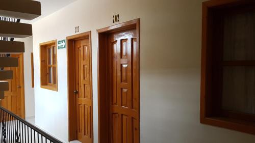 Tuxtla Gutierrez Hotel | Hotel San Jose