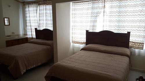 Tuxtla Gutierrez Hotel | Hotel San Jose