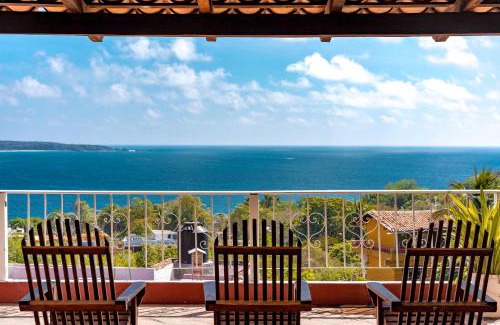 Puerto Escondido Hotel | Hotel San Juan