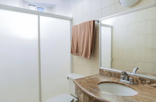 Villahermosa Hotel | Hotel San Juan