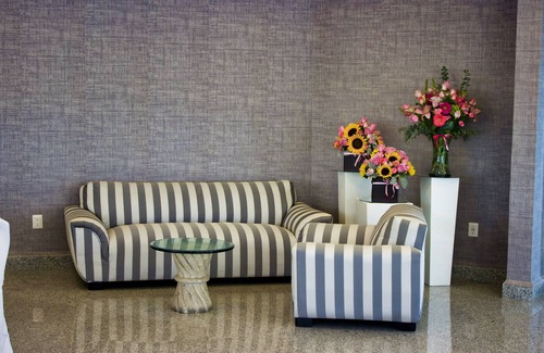 Santa Cruz Nieto Hotel | Hotel San Juan Park