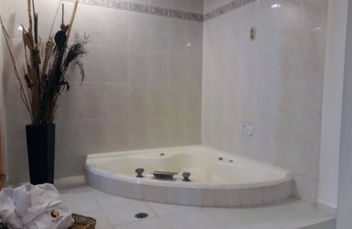 Santa Cruz Nieto Hotel | Hotel San Juan Park