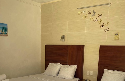 Celestun Hotel | Hotel San Julio