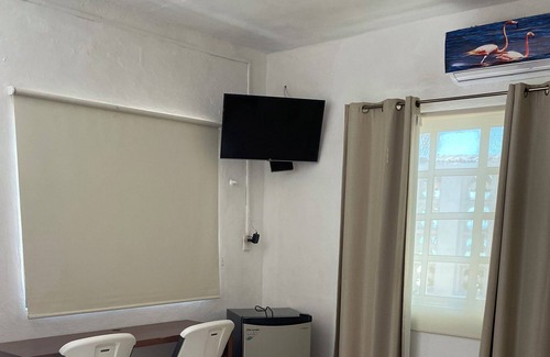 Celestun Hotel | Hotel San Julio