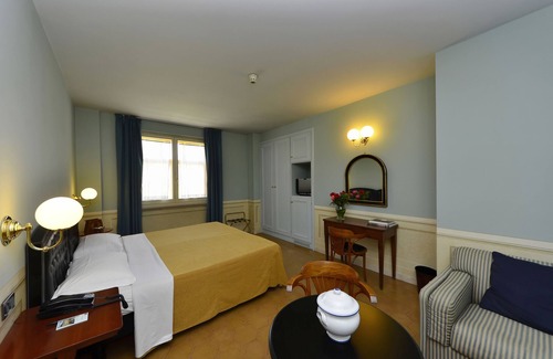 Spoleto Hotel | Hotel San Luca