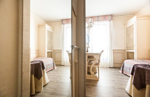 Verona City Centre Hotel | Hotel San Luca