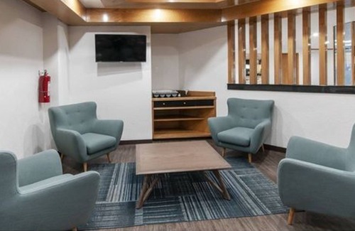 Cuauhtemoc Hotel | Hotel San Lucas