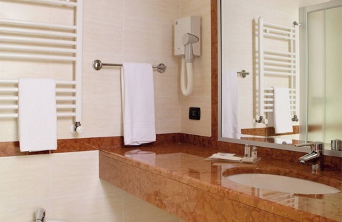 Beinasco Hotel | Hotel San Luigi