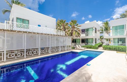 Punta Sur Hotel | Hotel San Luis Beach House By OxoHotel