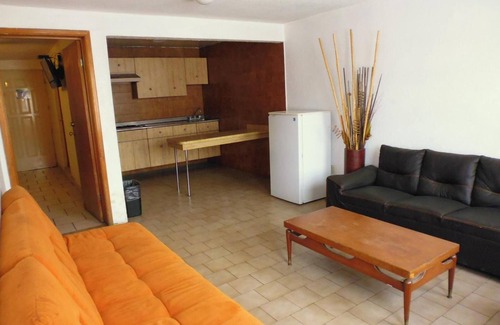 San Luis Potosi Hotel | Hotel San Luis