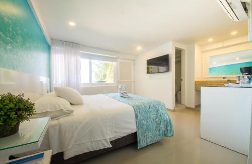 San Andres Hotel | Hotel San Luis Place By Dorado