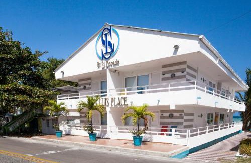 San Andres Hotel | Hotel San Luis Place By Dorado