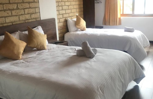 Villa de Leyva Hotel | Hotel San Luis Sachica