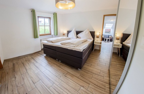 Hopfen am See Hotel | Hotel San Marco
