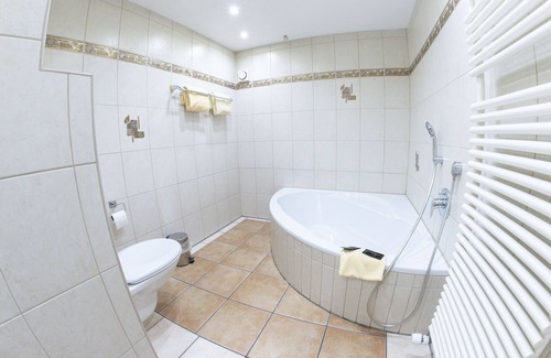Hopfen am See Hotel | Hotel San Marco