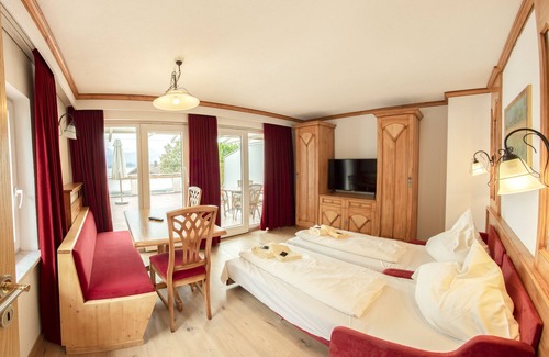 Hopfen am See Hotel | Hotel San Marco