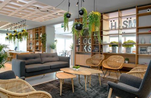 Cattolica Hotel | Hotel San Marco
