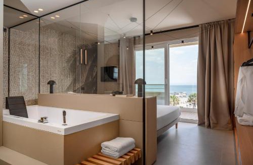Cattolica Hotel | Hotel San Marco