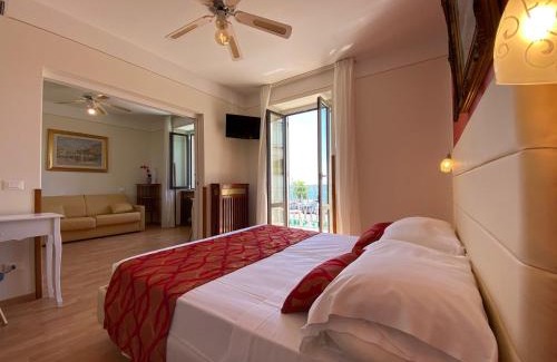 Garda Hotel | Hotel San Marco
