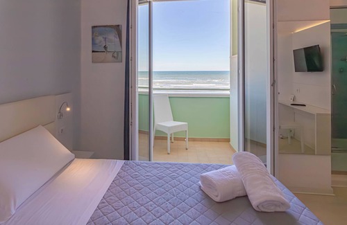 Marotta Hotel | Hotel San Marco Marotta